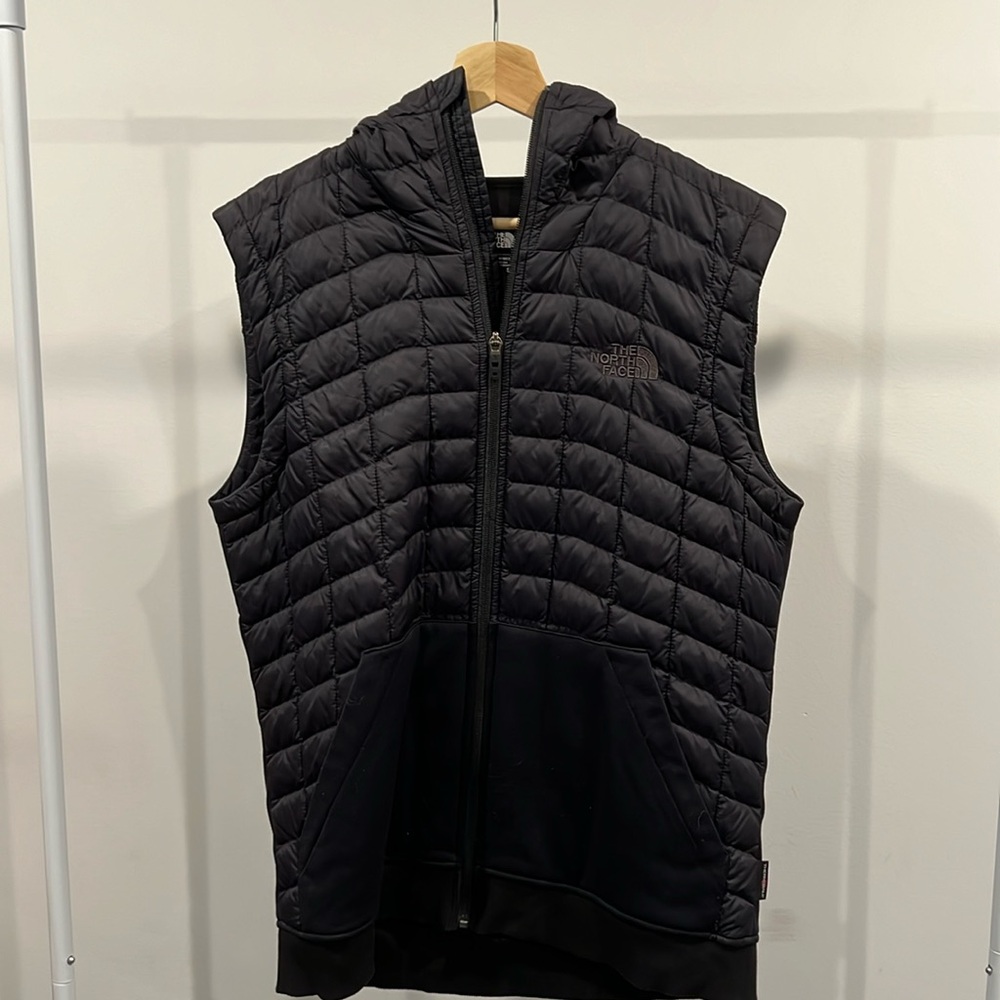 North Face Thermoball Vest